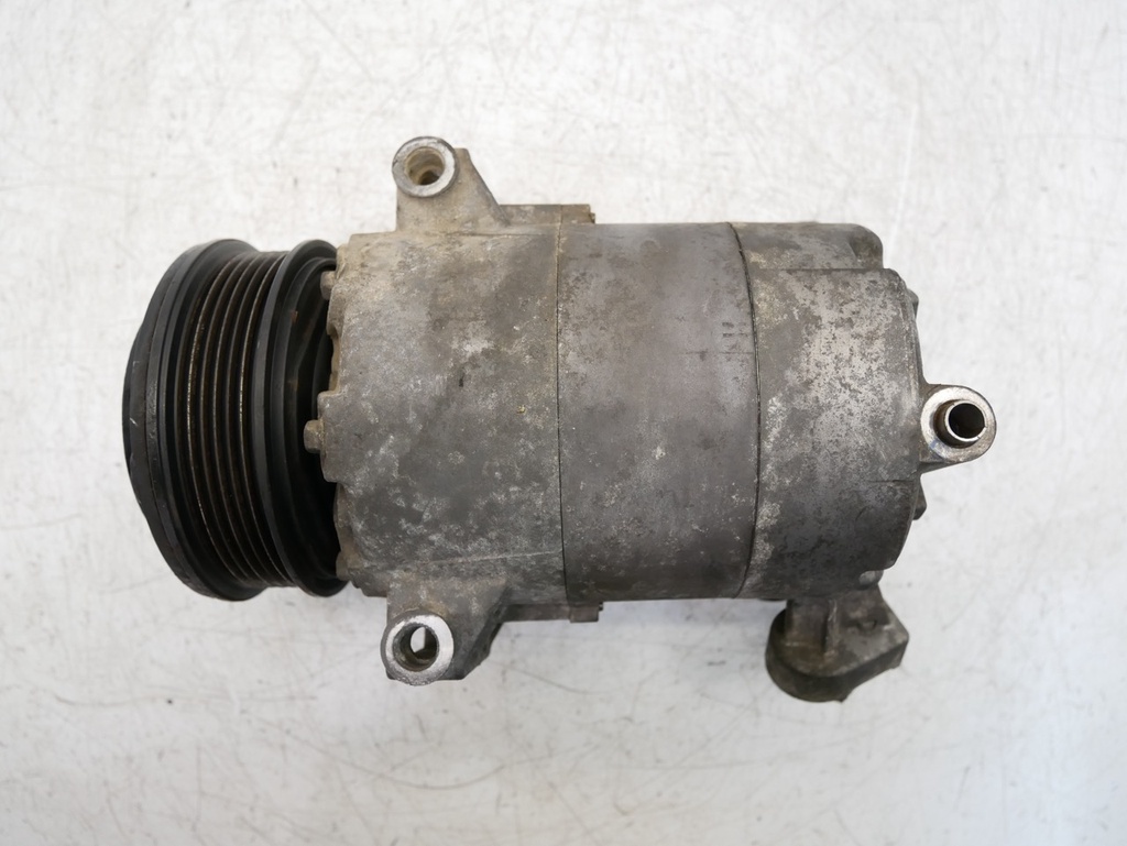 [MTD-492569] Compresor de aire acondicionado Ford Focus 1.0 EcoBoost SFJK CV61-19D629-FE
