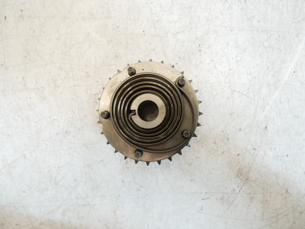 [MTD-489613] Árbol de levas Alfa Romeo Giulia 952 2.9 670050436 295300 SCA