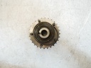 Árbol de levas Alfa Romeo Giulia 952 2.9 670050436 295300 SCA