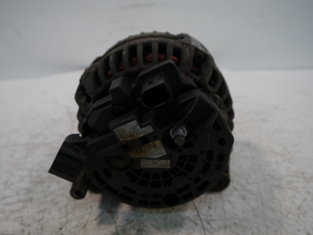 [MTD-491759] Alternador VW Transporter T5 2.5 TDI AXD 070903024A 2004