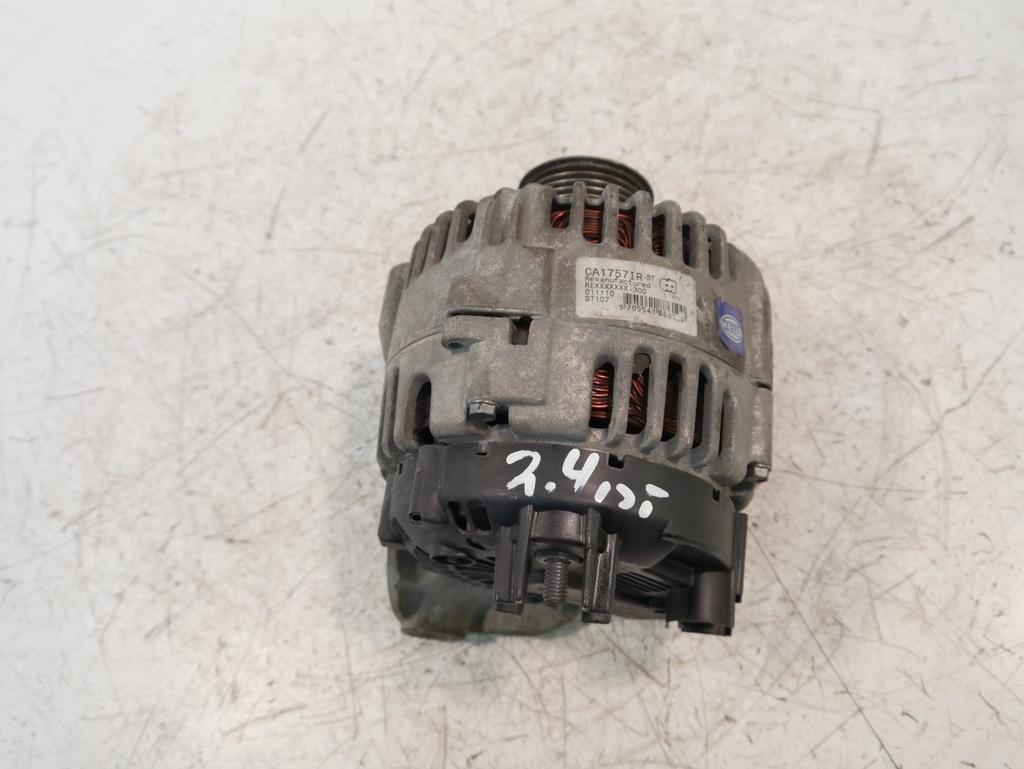[MTD-502941] Alternador BMW X3 E83 2.0 M47D20 7797660