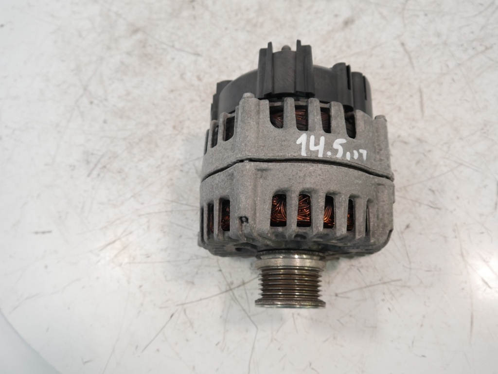 [MTD-502857] Alternador Audi Q5 A4 B8 A5 A6 C7 2.0 TDI CNH CNHA 04L903017A