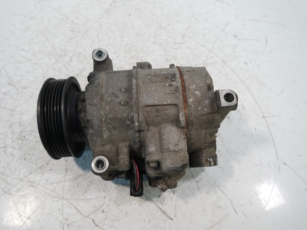 [MTD-492482] Compresor de aire acondicionado Audi A6 C6 A4 B7 2.0 TDI BRE