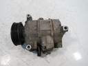 Compresor de aire acondicionado Audi A6 C6 A4 B7 2.0 TDI BRE