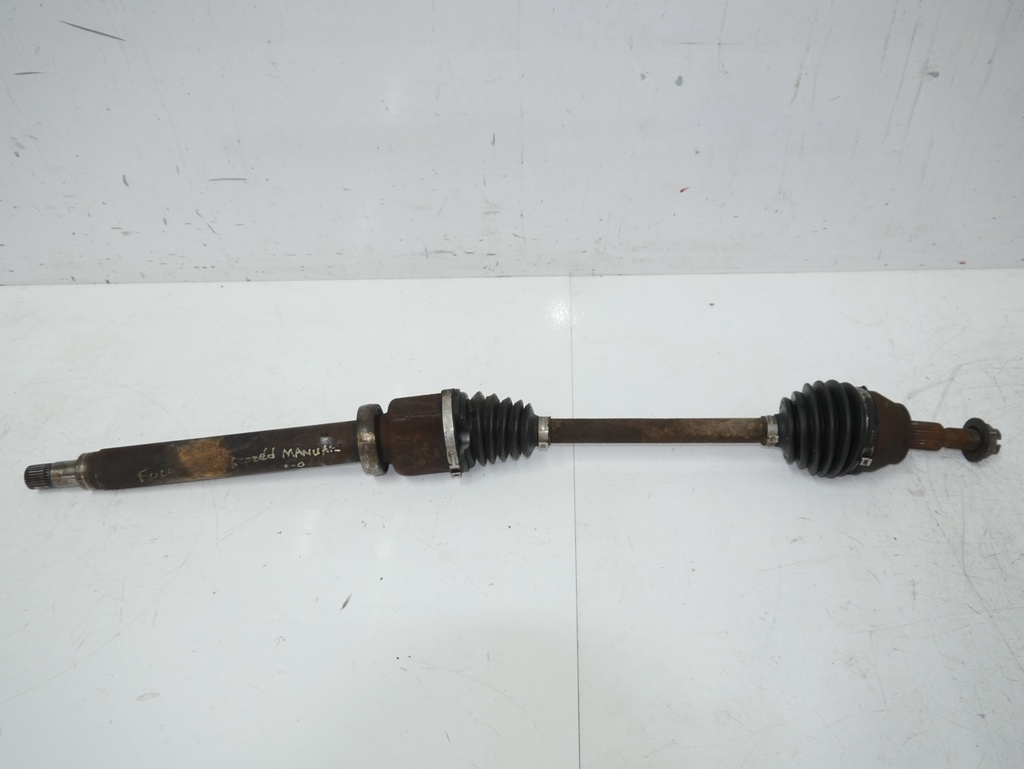 [MTD-492675] Eje de transmisión Ford Focus 1.0 EcoBoost M1DA