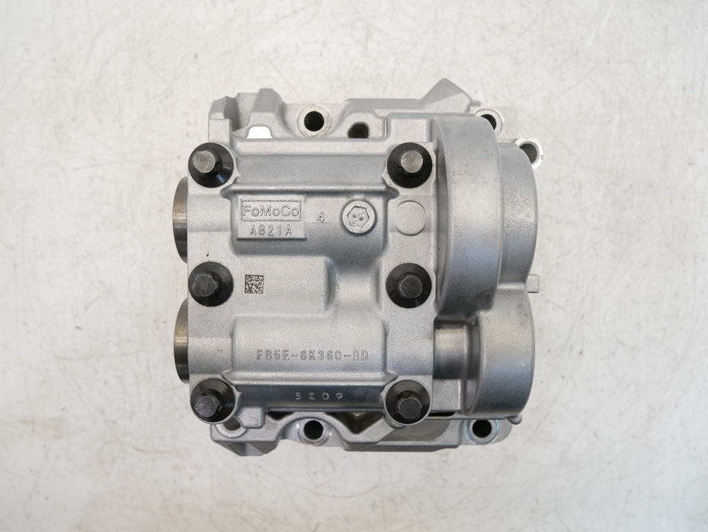 [MTD-493031] Módulo de eje de compensación Ford Mustang 2.3 EcoBoost N48-H N38 FB5E-6K360-BD