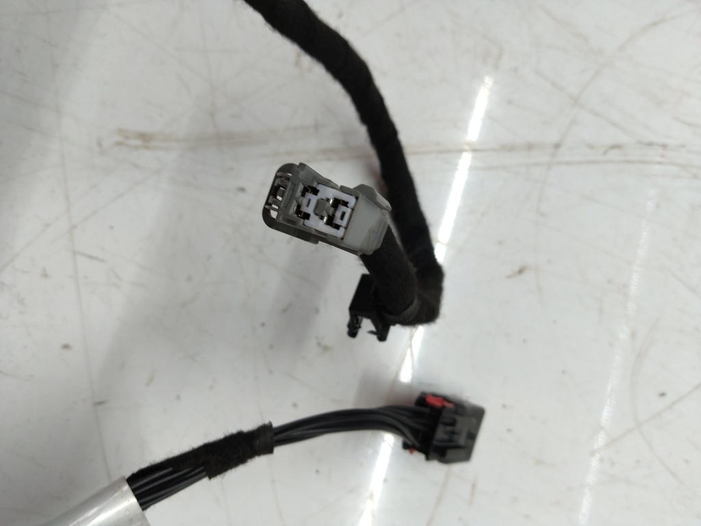 [MTD-503434] Juego de cables Jaguar XJ X351 3.0 D Diesel 306DTA 306DT GEN2 AW93-14A227-AE