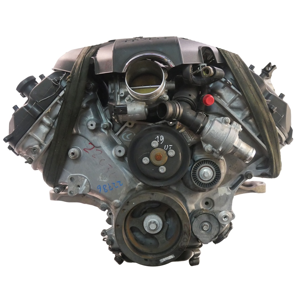 [MTD-412818] Motor Ford Mustang 5.0 V8 MF8F