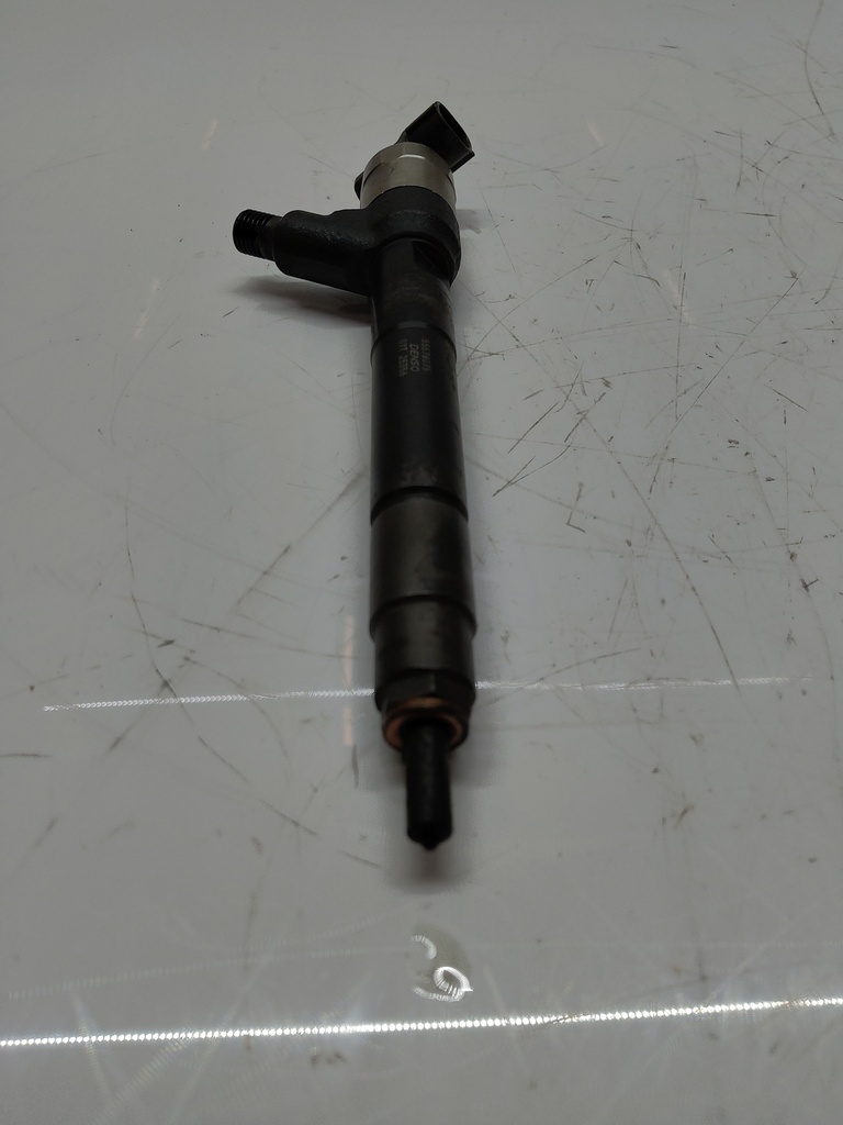 [MTD-504255] Inyector Opel Astra 1.6 CDTI B16DTU 55578075
