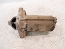 Motor de arranque Nissan Navara 2.3 DCi YS23DDTT YS23 A4709060300