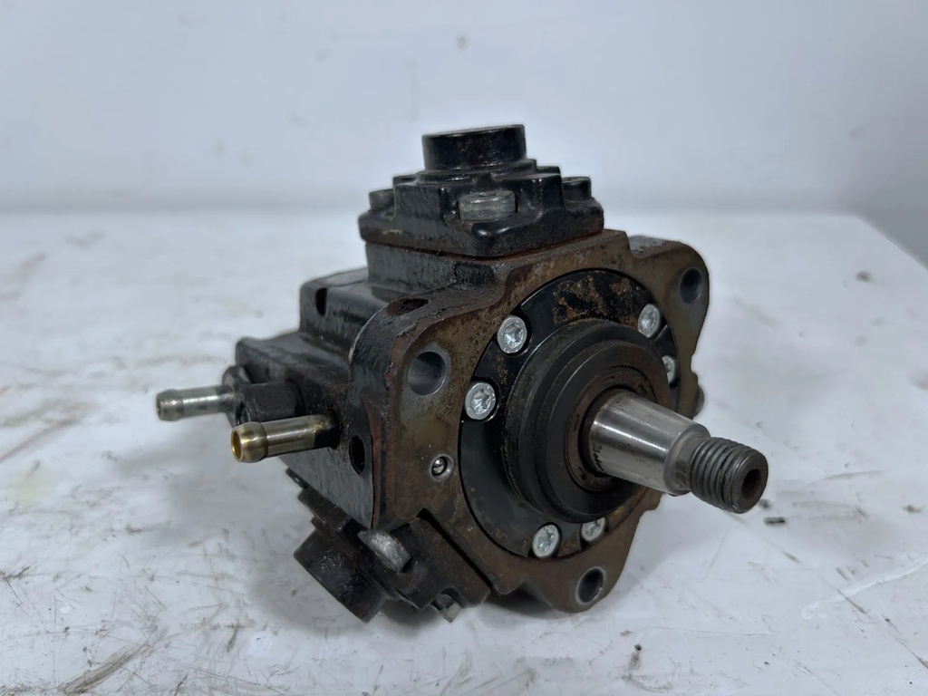 [1000676] Bomba inyección Opel Insignia 2.0 CDTI A20DTH 0445010193 55571005