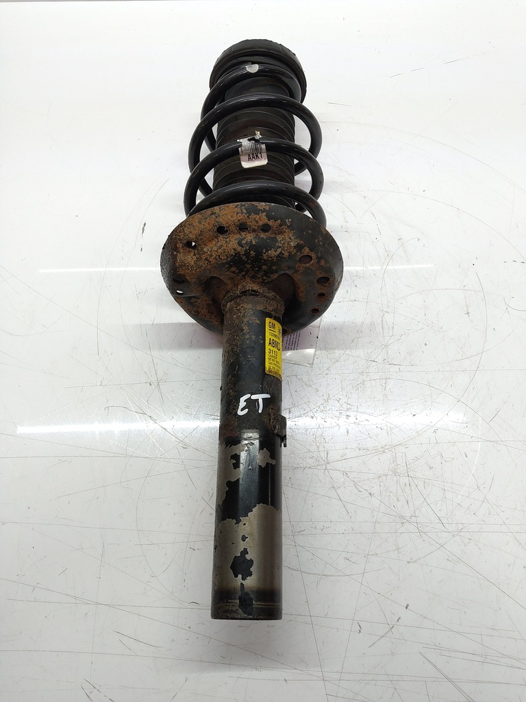 [MTD-508277] Puntal de suspensión Opel Astra J GTC 1.4 A14NEL A14 LUJ 13390295