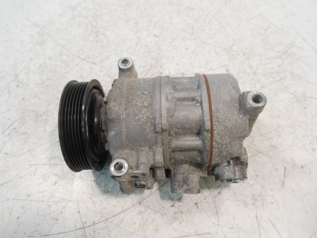 [MTD-505717] Compresor de aire acondicionado Audi A4 B8 Exeo 1.8 TFSI CDHA CDH 8T0260805E