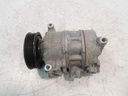 Compresor de aire acondicionado Audi A4 B8 Exeo 1.8 TFSI CDHA CDH 8T0260805E