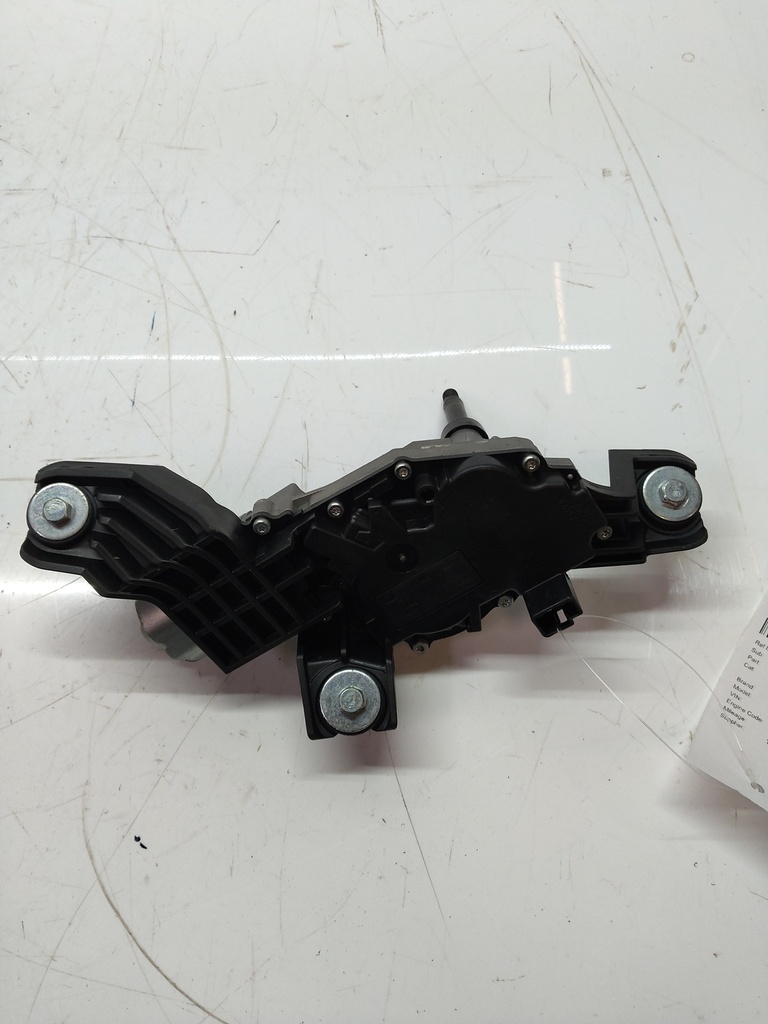[MTD-503605] Motor limpiaparabrisas Kia Sportage QLE 1.6 CRDi D4FE