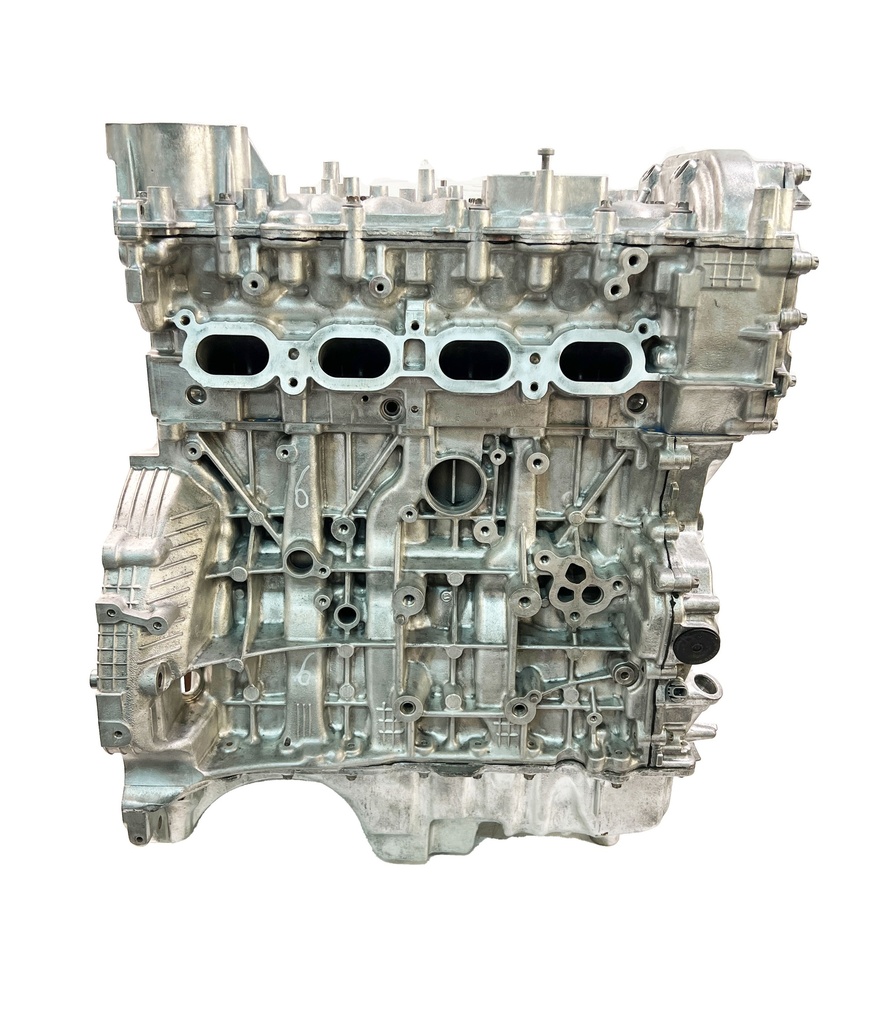 [MTD-406332] Motor Mercedes-Benz Clase A W176 2.0 AMG 45