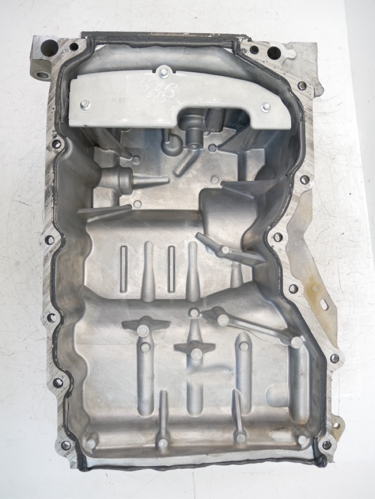 [MTD-492661] Cárter de aceite Ford Mustang 2.3 EcoBoost FR3E-6676-AC
