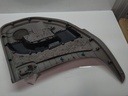 Panel de puerta trasera derecha Mitsubishi L200 Triton KB4T 2.5 4D56