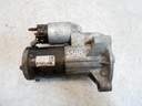 Motor de arranque Citroën Opel Vivaro 2.0 BlueHDI AH01 AHK DW10FE 9827008580