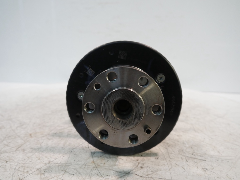 [MTD-505038] Cigüeñal Opel Astra 2.0 A20DTH LBS