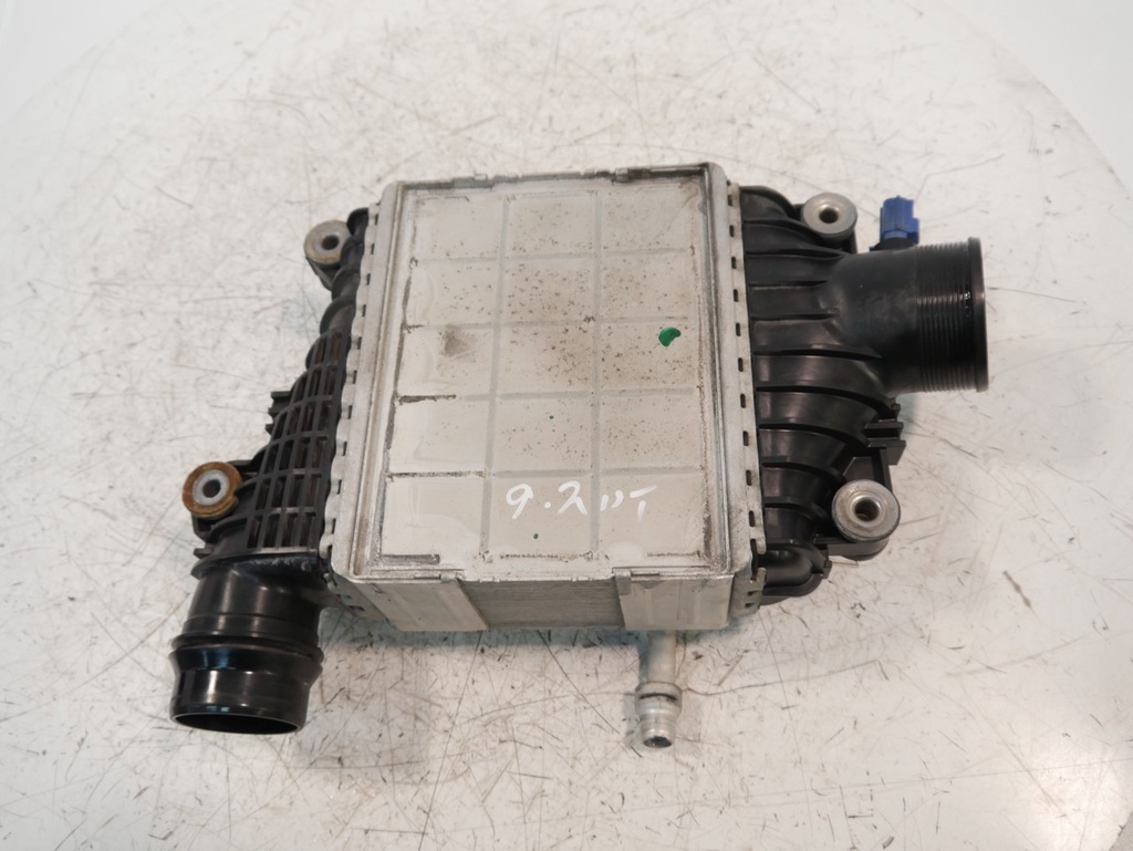 [MTD-505492] Intercooler Jaguar XE X760 2.0 D 204DTD AJ20D4