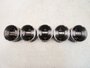 5x Pistones Jaguar XJ X351 3.0 D 306DTA GEN2
