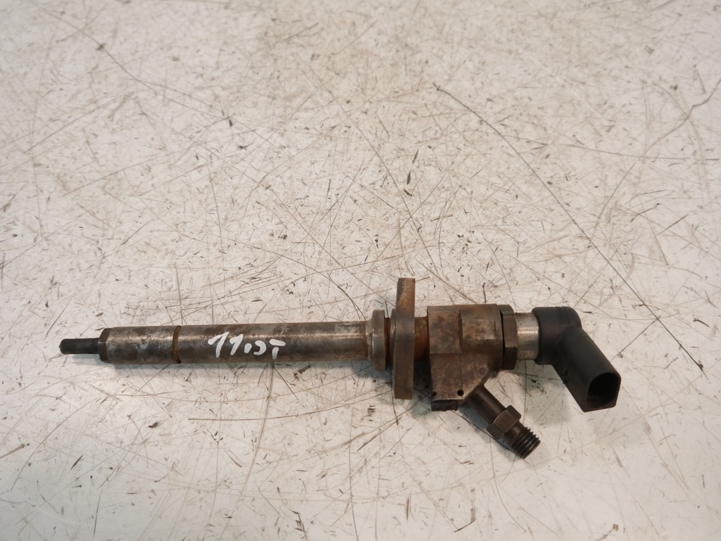[MTD-506084] Inyector Citroën Fiat Peugeot 2.0 HDi RHK DW10TED4 9659337980