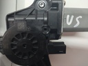 Motor del elevalunas trasero derecho Mercedes Clase A W177 A35 AMG A0009060908