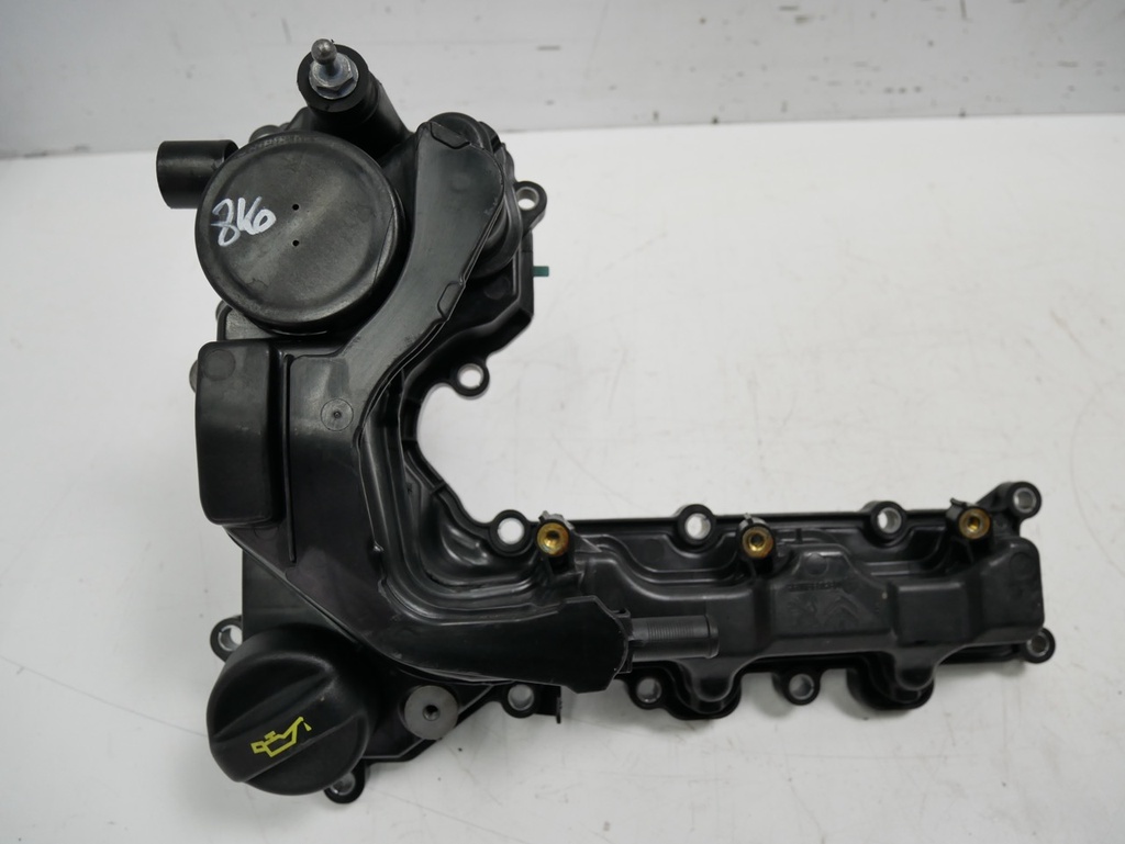 [MTD-506975] Tapa de válvulas Opel Grandland 1.2 D12XHT HN05 EB2ADTS 9811687980