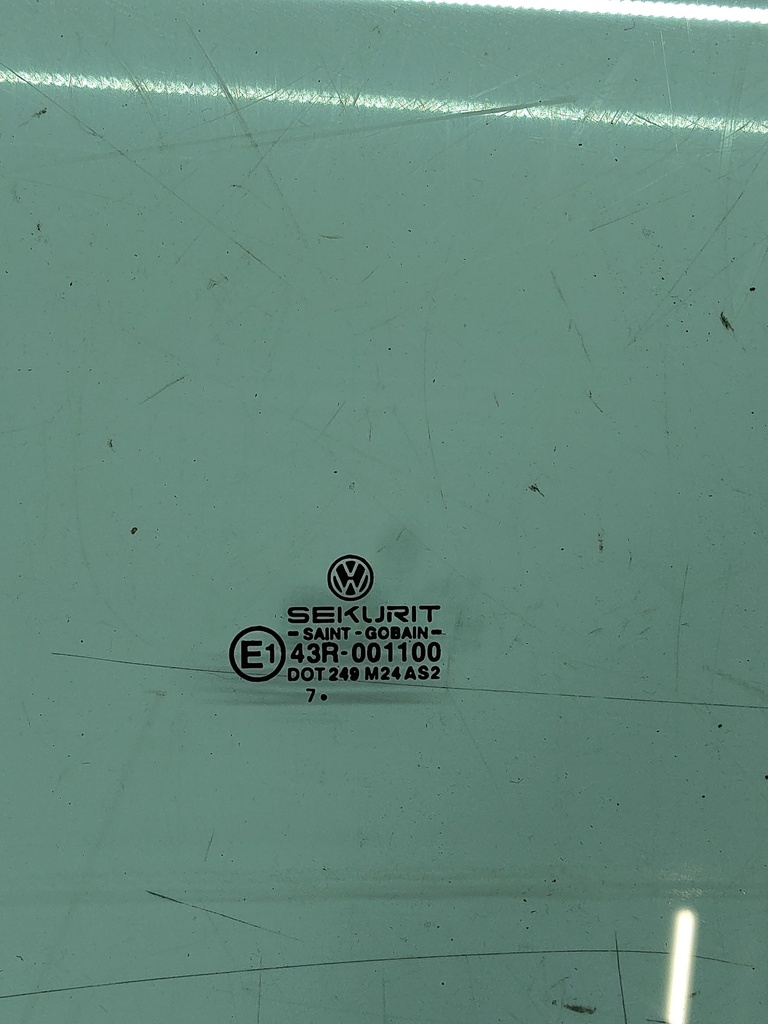 [MTD-507842] Ventana VW Transporter T5 7H 2.5 TDI 4motion BNZ 7H0845202D