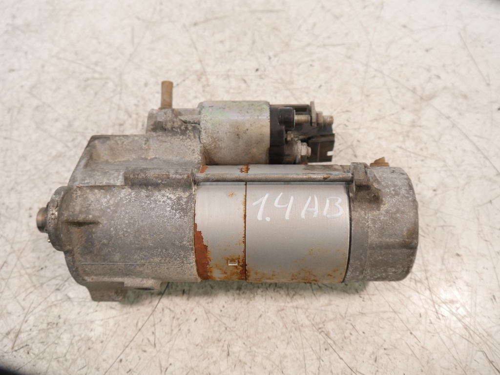 [MTD-507740] Motor de arranque Jaguar XF X260 2.0 D 204DTD AJ20D4 GX73-11001-BC
