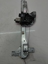 Regulador de ventana Peugeot 208 CA 1.0 VTi 68 CV 2013