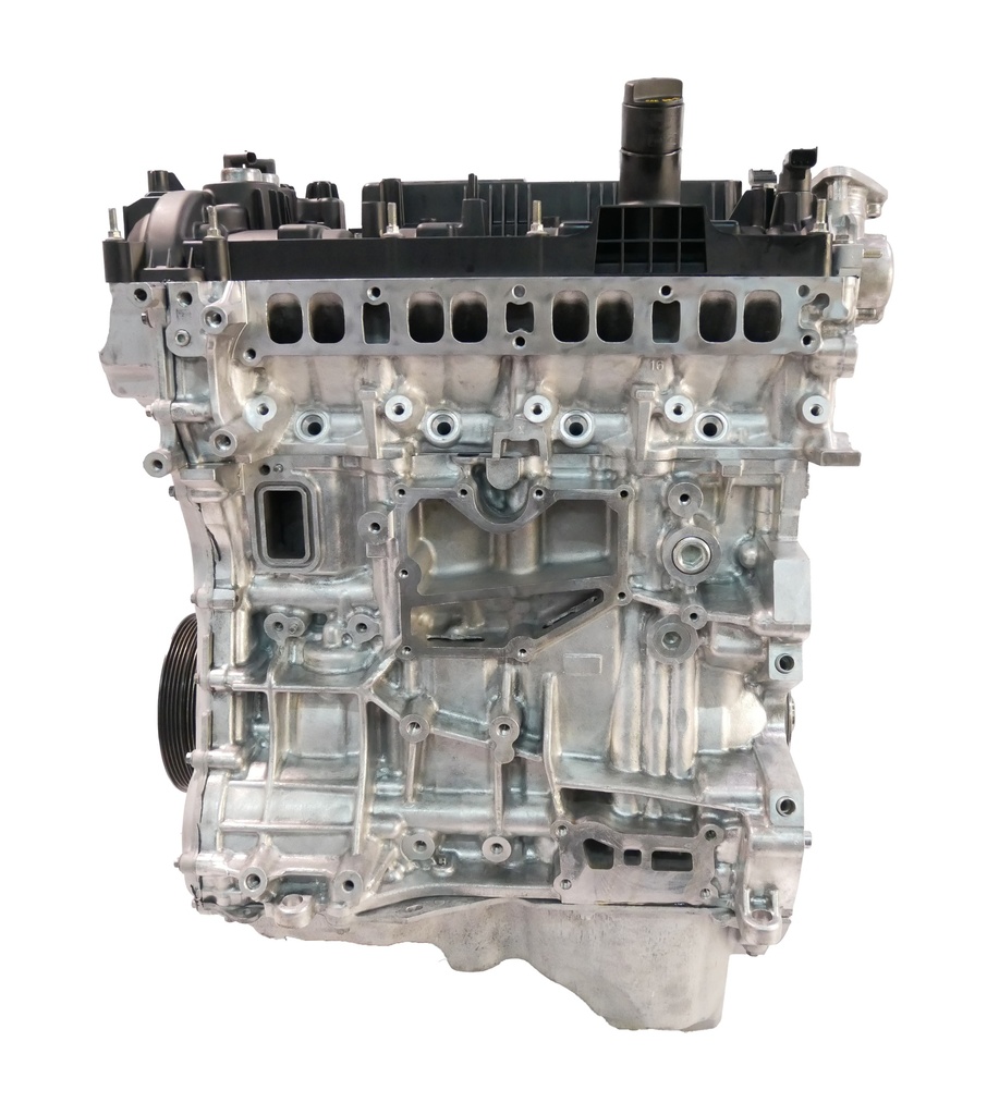 [MTD-408507] Motor Ford Mustang Coupe 2.3 EcoBoost N48H