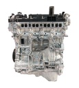 Motor Ford Mustang Coupe 2.3 EcoBoost N48H