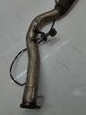 Tubo de escape para Audi A5 8TA 2.0 TDI Diesel