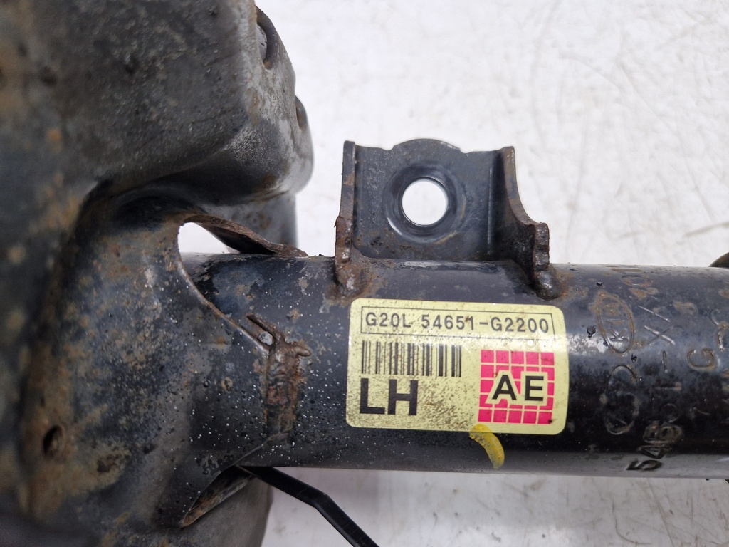 [MTD-508514] Puntal de suspensión Hyundai Ioniq AE 1.6 GDI Hybrid (G4LE) 54651-G2200