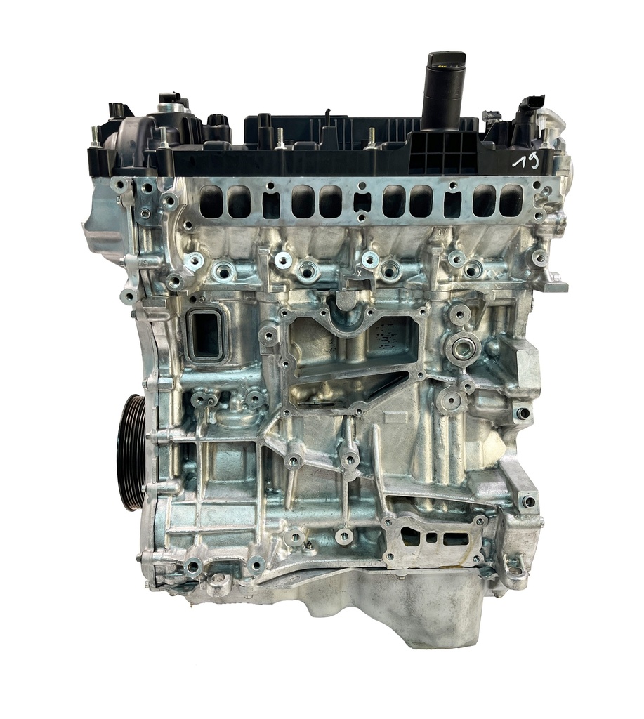 [MTD-408719] Motor Ford Mustang 2.3 EcoBoost N48H
