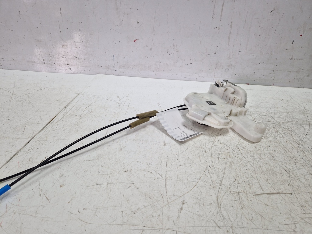 [MTD-507903] Cerradura de puerta MITSUBISHI ASX 4N14 2017 150CV