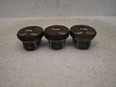 3x pistones Opel Astra 1.6 A16XER A16 LDE
