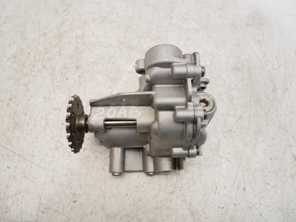 [MTD-504561] Bomba de aceite Nissan Renault NV400 Master 2.3 DCI M9T704 M9T 150009761R