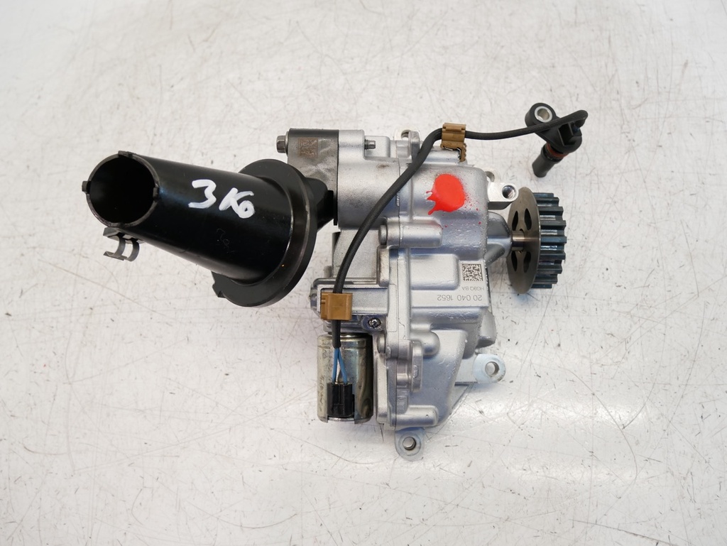 [MTD-508890] Bomba de aceite Ford Transit 2.0 EcoBlue BJFB HG9Q-6600-BA