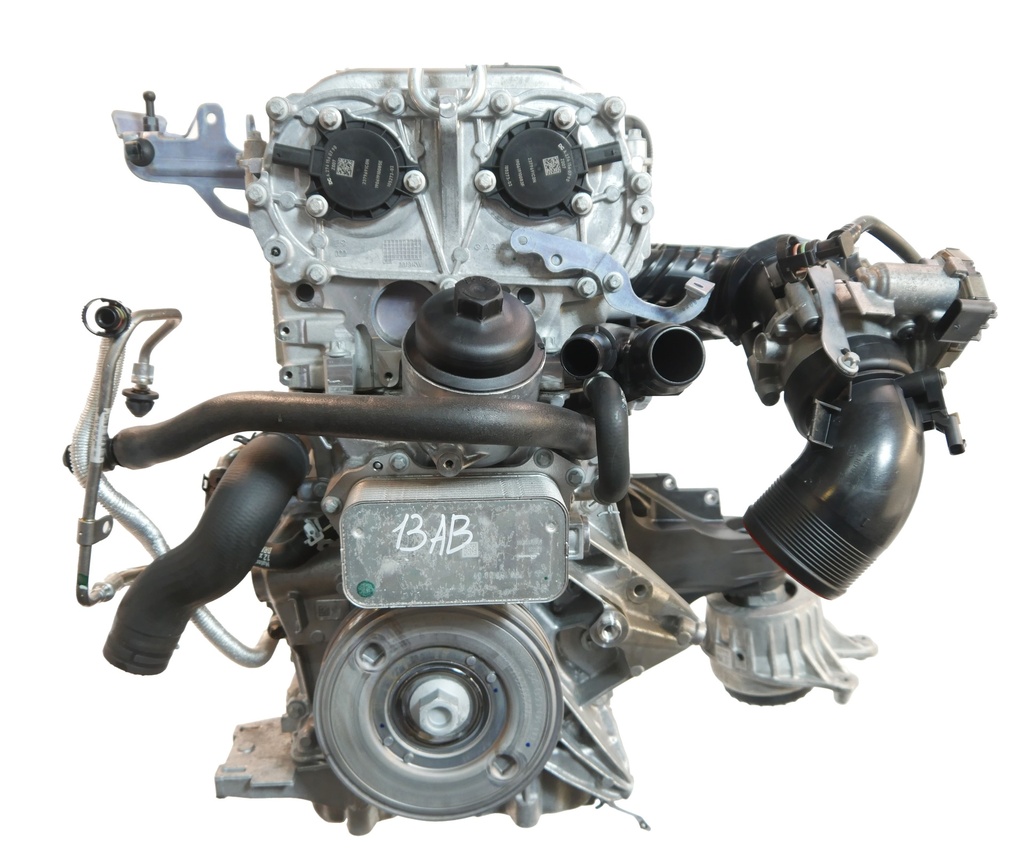 [MTD-474184] Motor Mercedes Clase C W205 S205 1.5 M264.915