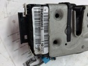 Cerradura de puerta delantera izquierda Jeep Cherokee KK 2.8 CRD 4x4 OE 04589469AD