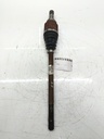 Palier delantero izquierdo Renault Clio VI BH 0.9 TCe H4B400 17355R