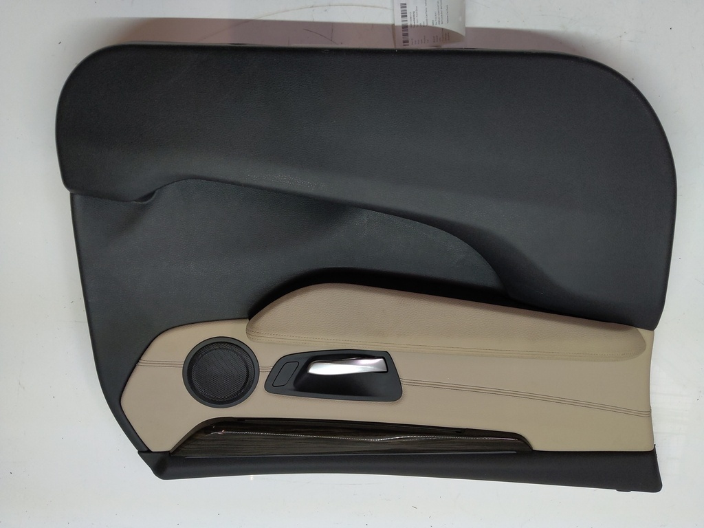 [MTD-505923] Revestimiento de puerta BMW Serie 2 F45 2.0 218d Diesel