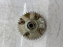 Árbol de levas BMW Serie 7 F02 3.0 740Li N55B30O0 N55B30A N55 7578877
