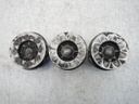 3 pistones para Opel Combo / Citroen Berlingo / Peugeot Partner 1.5 D DV5RCF YHT YH01 (75l146)