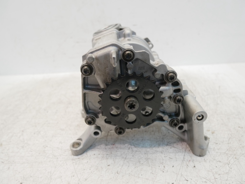 [MTD-509261] Bomba de aceite Mini F55 1.5 B38A15A 8631810
