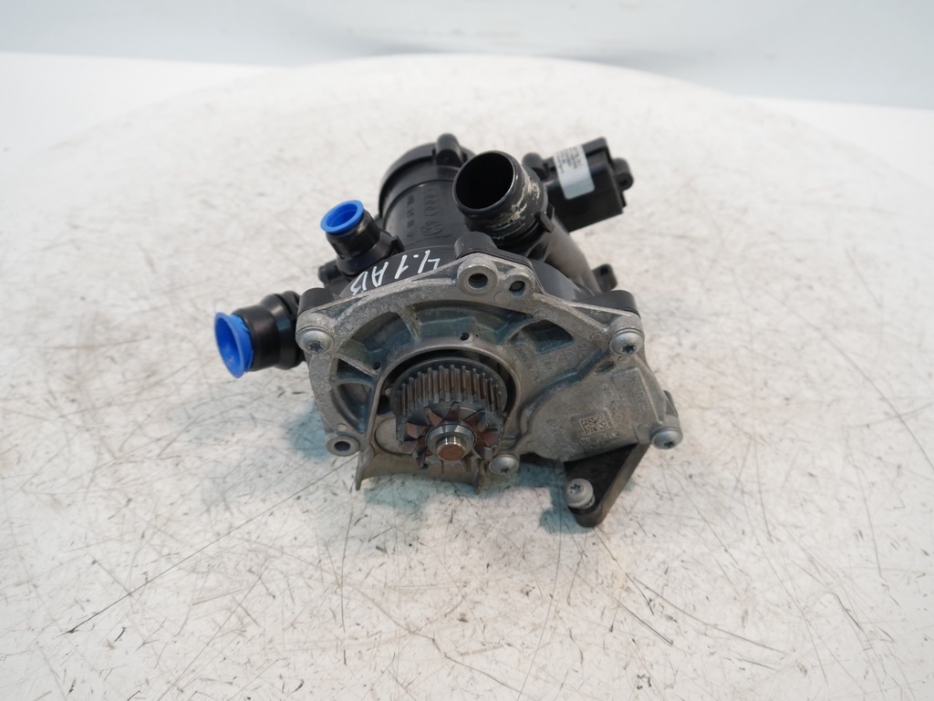 [MTD-509455] Bomba de agua Audi A4 B9 A5 Q7 2.0 TFSI CYRB CYR 06L121111P