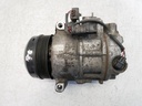 Compresor de aire acondicionado Mercedes Clase E W212 2.2 OM651.924 447260-5992